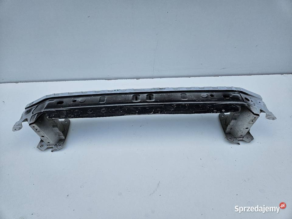 SUBARU XV II CROSSTREK BELKA ZDERZAKA PRZÓD Wzmocnienia, belki i wsporniki Międzychód