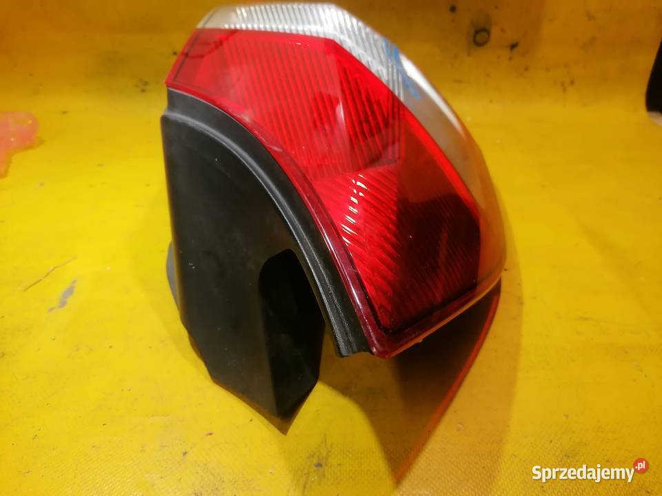 lampa tył lewa Renault Scenic 2 i Grand faza Piotrków Trybunalski