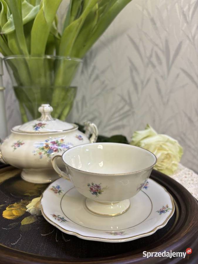 Zestaw Krautheim Sędziejowice