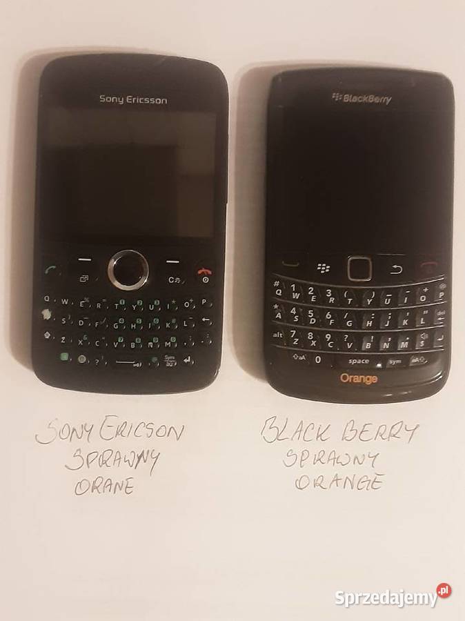 ZESTAW TELEFONÓW KOMÓRKOWYCH zachodniopomorskie Szczecinek