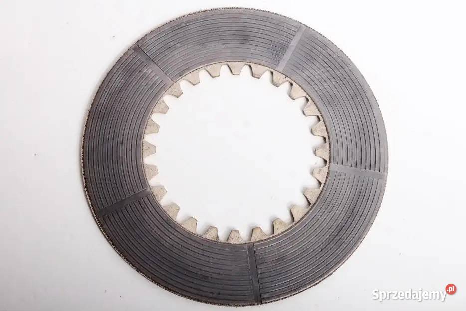 Tarcza cierna HSW Ł34 Ł534 skrzynia biegów podkarpackie Stalowa Wola