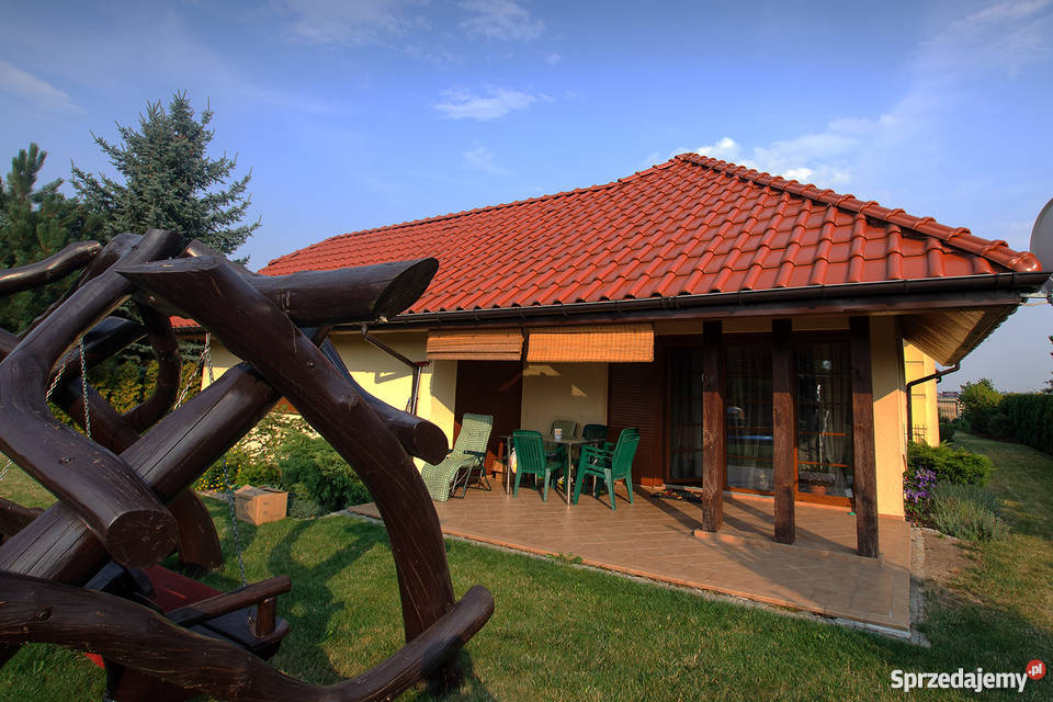 Sprzedam dom 230m2 Mokronos Górny sprzedam