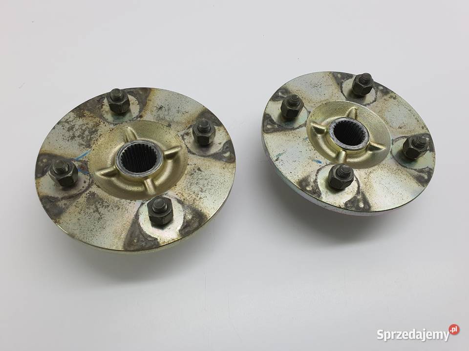 Piasta Tyl Szpilka Yamaha Grizzly 350 sprzedam