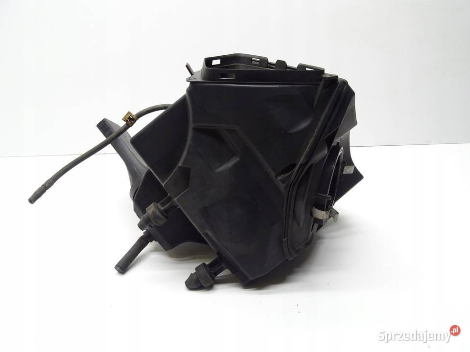 OBUDOWA FILTRA POWIETRZA AUDI A4 B8 A5 8T 27 30 osobowe