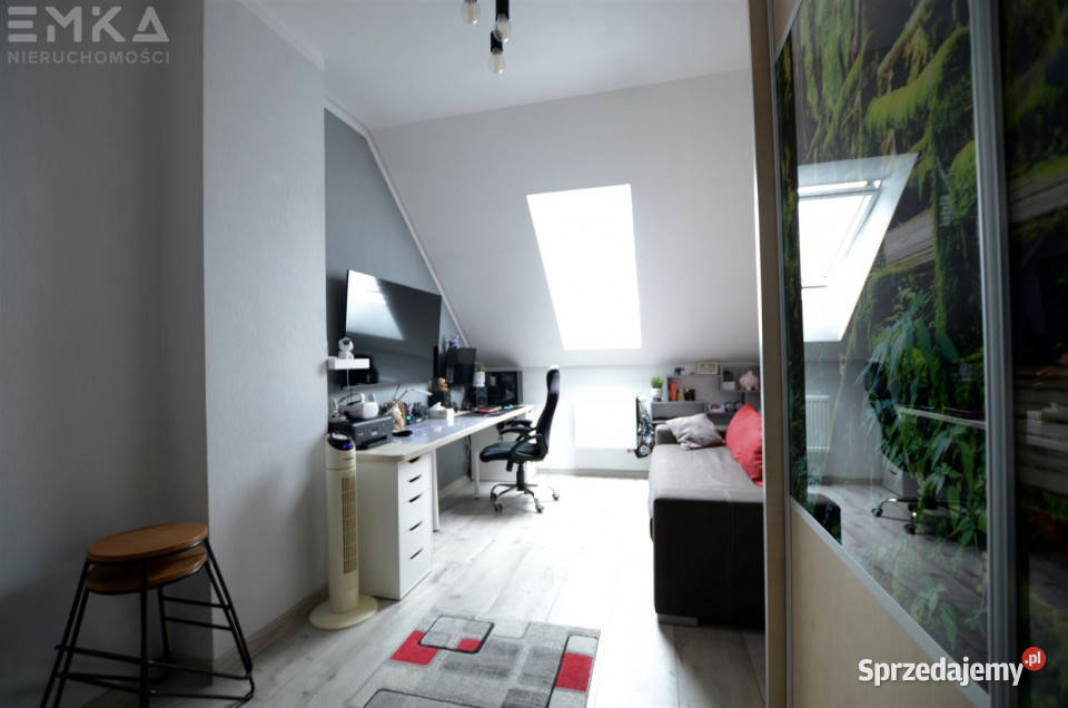sprzedaży mieszkania 52m2 Koronowo Piętro 2
