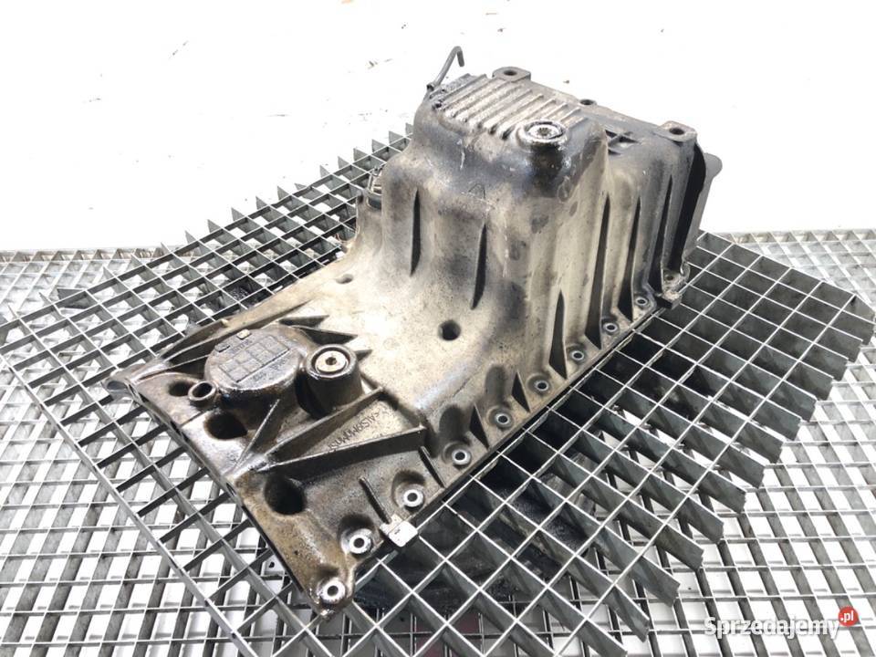 MISKA OLEJOWA PORSCHE CAYENNE M4800 45 340 0210 osobowe