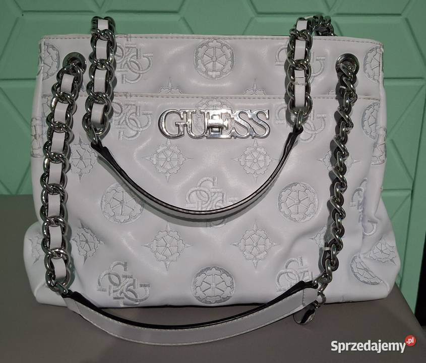 Torba guess Torby i torebki Moda i Styl sprzedam