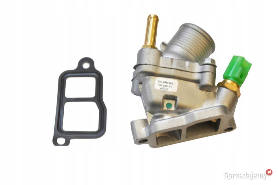 VOLVO C30 C70 S40 V50 termostat kpl 24D Bielany Wrocławskie sprzedam