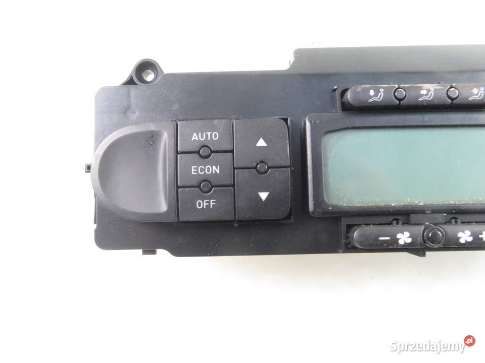 KLIMATRONIK SEAT ALTEA 5P1