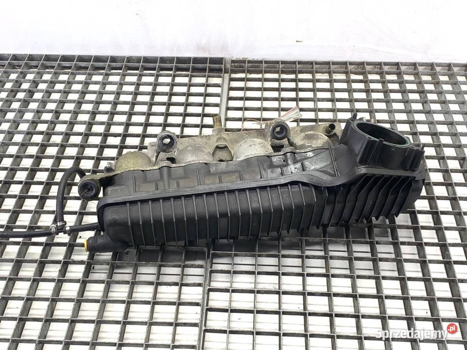 KOLEKTOR SSĄCY VOLVO V70 III 30650184 25 200 sprzedam