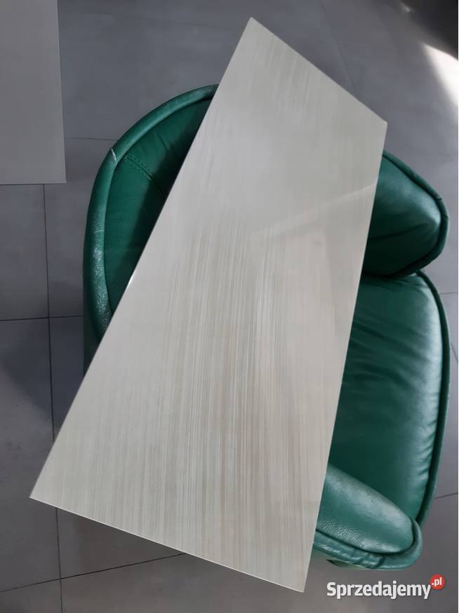 TUBĄDZIN PŁYTKA ŚCIENNA BRASS OLIVE 30X75 gat 2 łódzkie