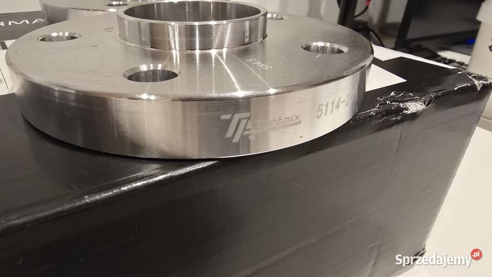 Dystanse TA Technix Honda Tesla 5x1143 10 mm 20 Będzin