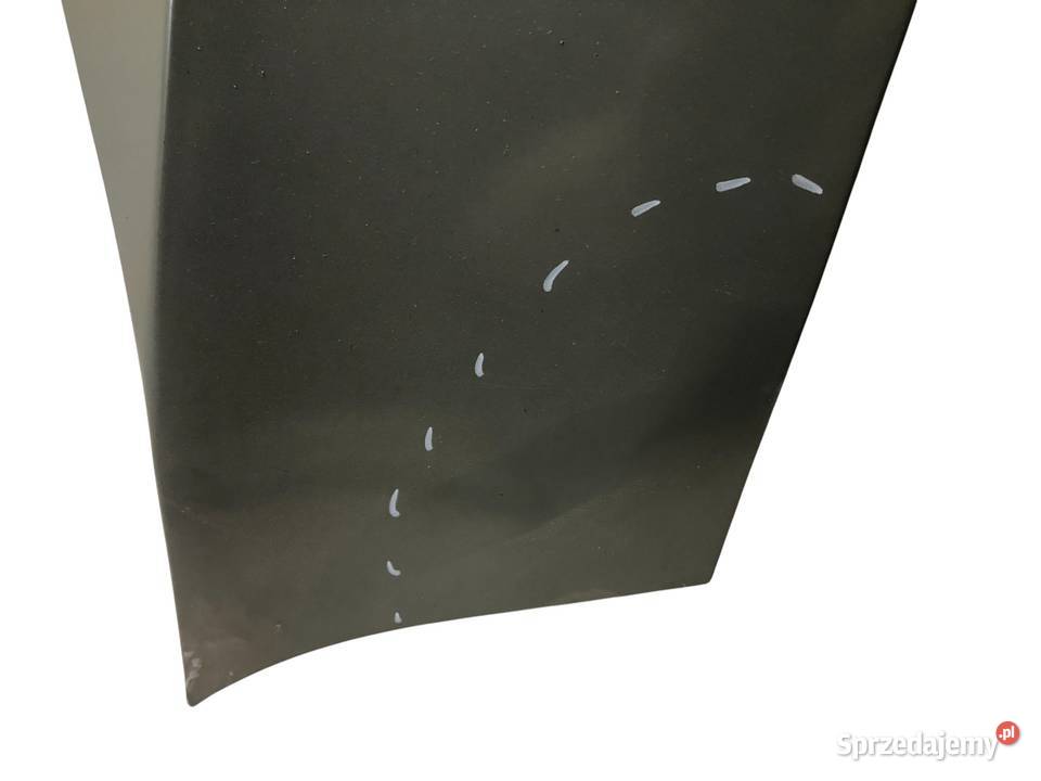 Skoda Superb III 3V 052015062024 Maska pokrywa Maski Skarżysko-Kamienna