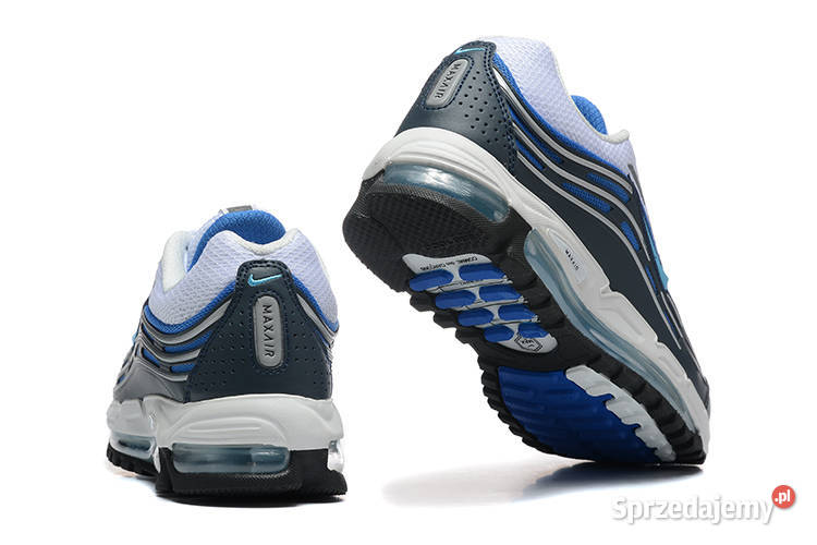NIKE AIR TL 2025 rozmiar 4046 mazowieckie Warszawa