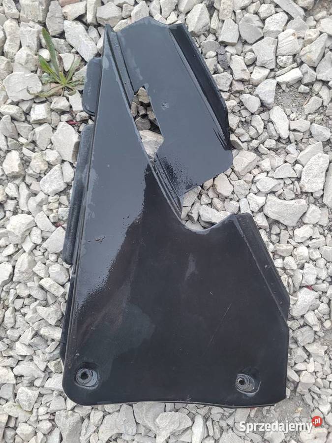 Oslona KTM SX 525 Busko-Zdrój sprzedam