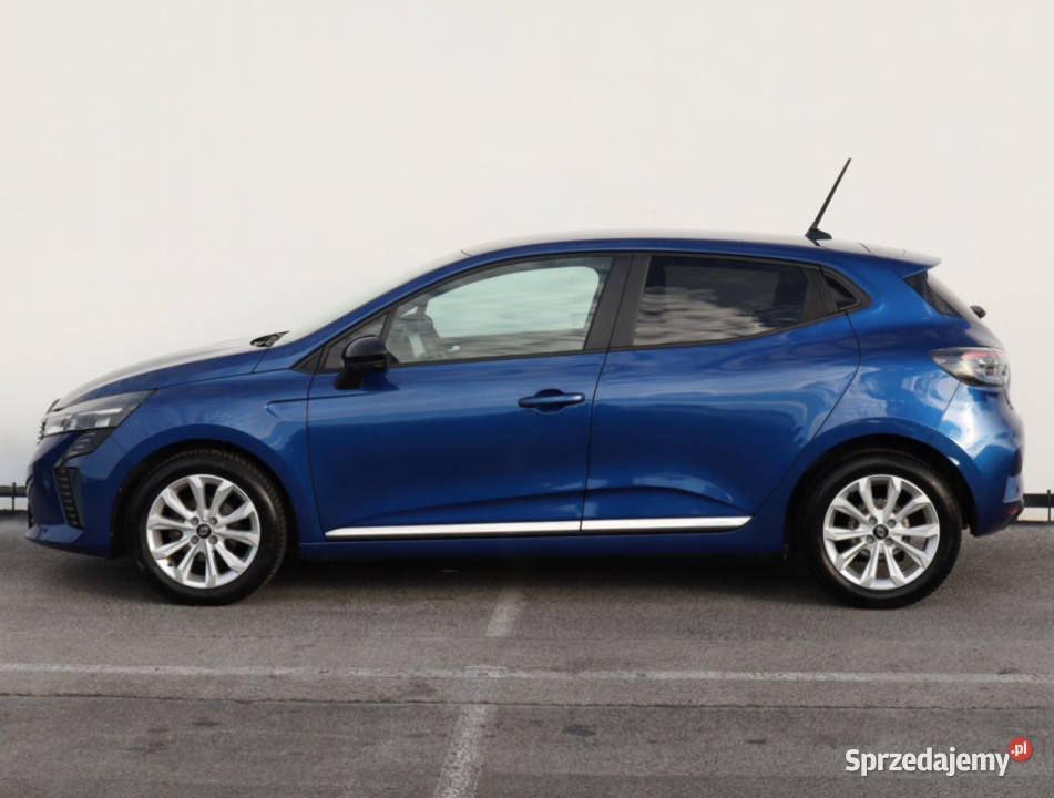 Renault Clio 10 TCe sprzedam