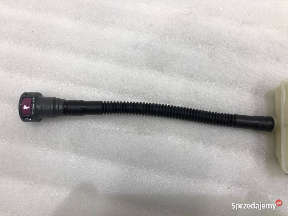 ZBIORNICZEK WSPOMAGANIA EV612K478DB C II osobowe Zbiorniki płynu wspomagania wielkopolskie