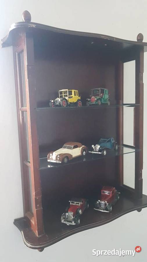 szafka na hobby zachodniopomorskie Dargikowo