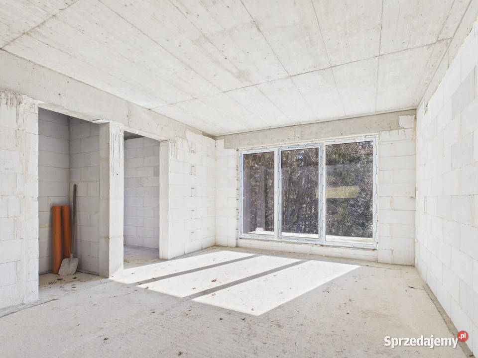 Apartamenty Panorama Pienin 4 Lokale 171.9m2 Grywałd
