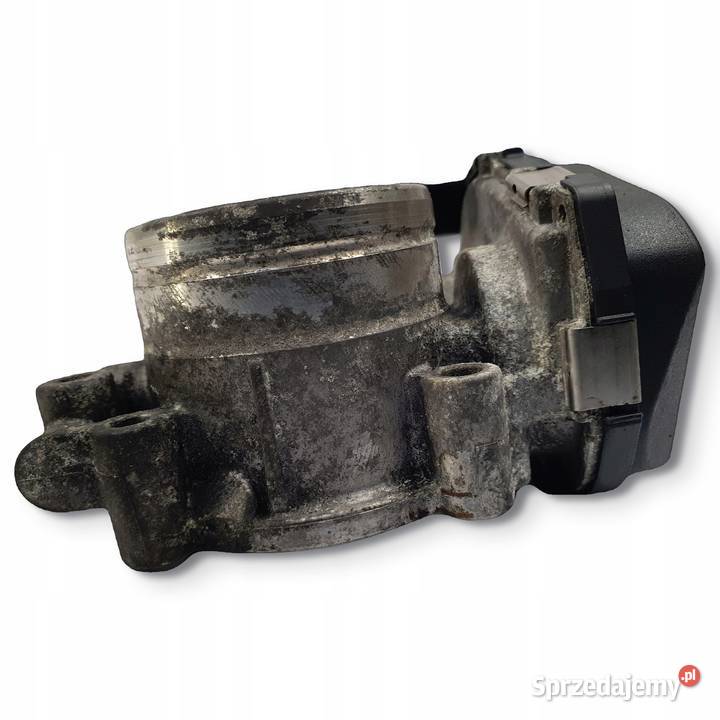 PRZEPUSTNICA VW Passat B6 20 FSI 06F133062S lubelskie Chełm