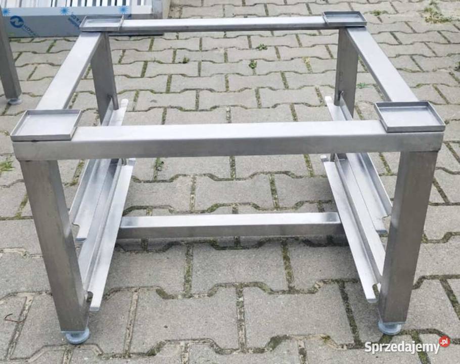 Podstawa Pod Zmywarkę 595640 S 1139O Ostrów Wielkopolski