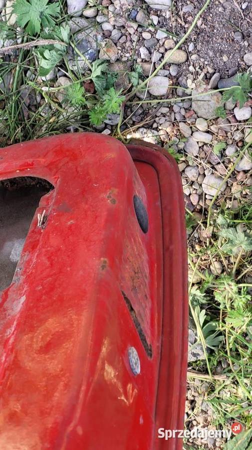 Drzwi Fiat 126p osobowe sprzedam