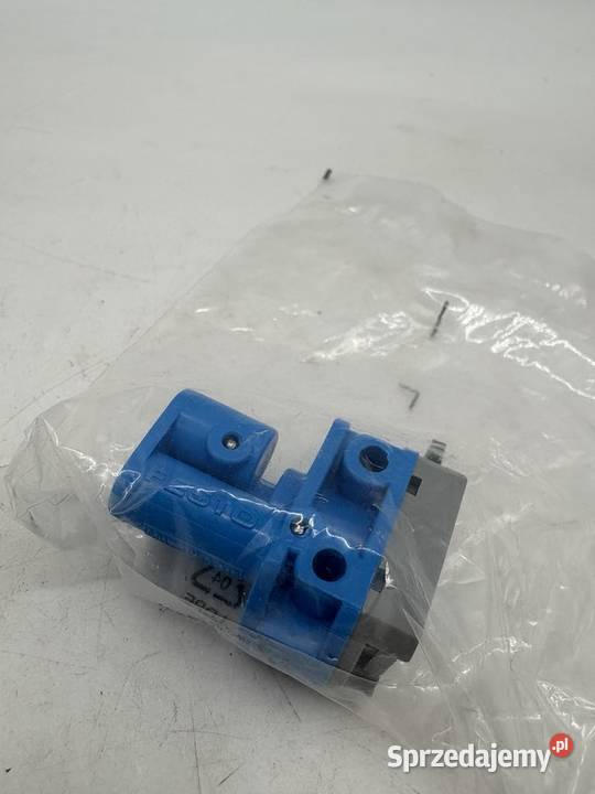 Festo 6817 SV3M5 Zawór tablicowy Warszawa