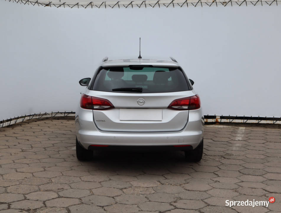 Opel Astra 12 Turbo poduszka powietrzna Astra Łódź
