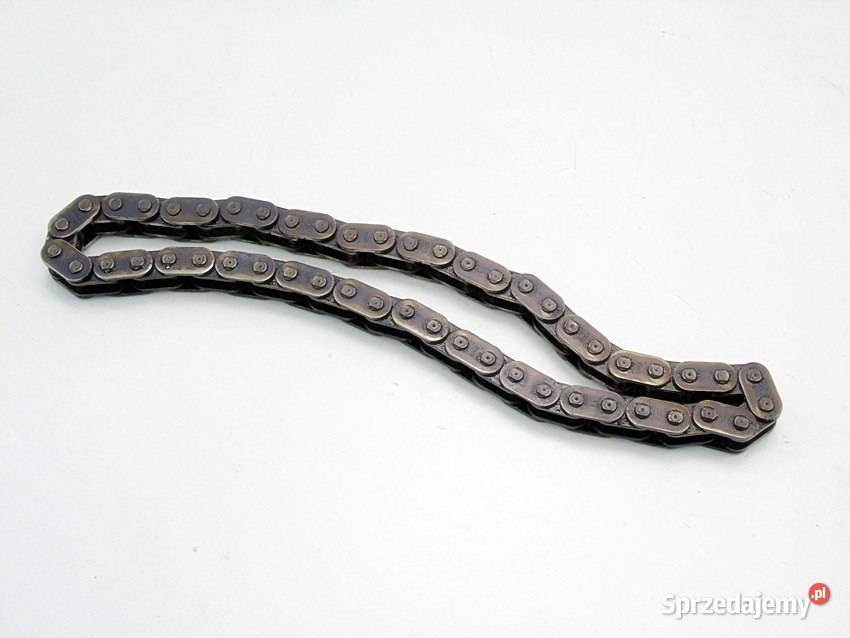 ŁAŃCUCH WAŁKÓW ROZRZĄDU 50O 24 28 V6 AUDI A4 B6 Sosnowiec