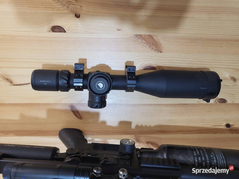 Sprzedam Fx3 Impakt Sporty strzeleckie i myślistwo Myszyniec