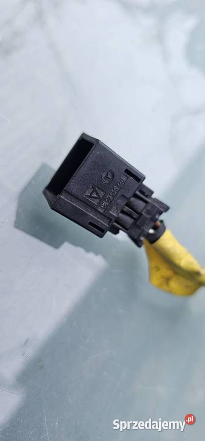 Rezystor dmuchawy mercedes w202 Zbąszyń