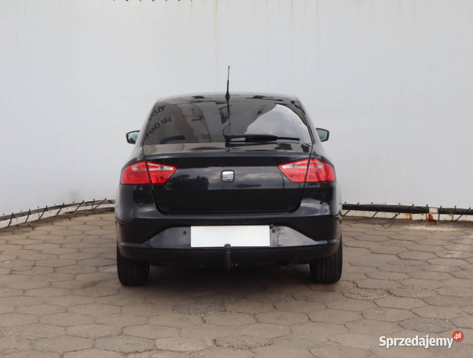 Seat Toledo 12 TSI klimatyzacja Łódź