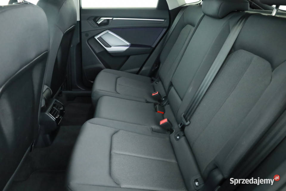 Audi Q3 Sportback 35 TFSI ESP Samochody osobowe Piaseczno sprzedam