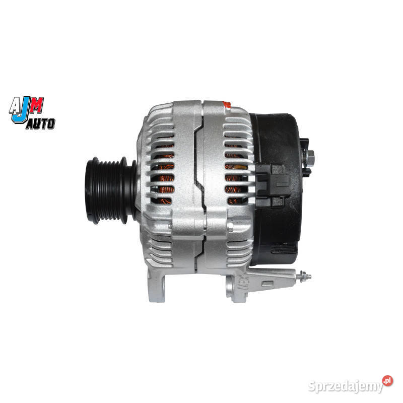 Alternator 0123515021 19 TDI Audi A3 Seat Grabów Szlachecki