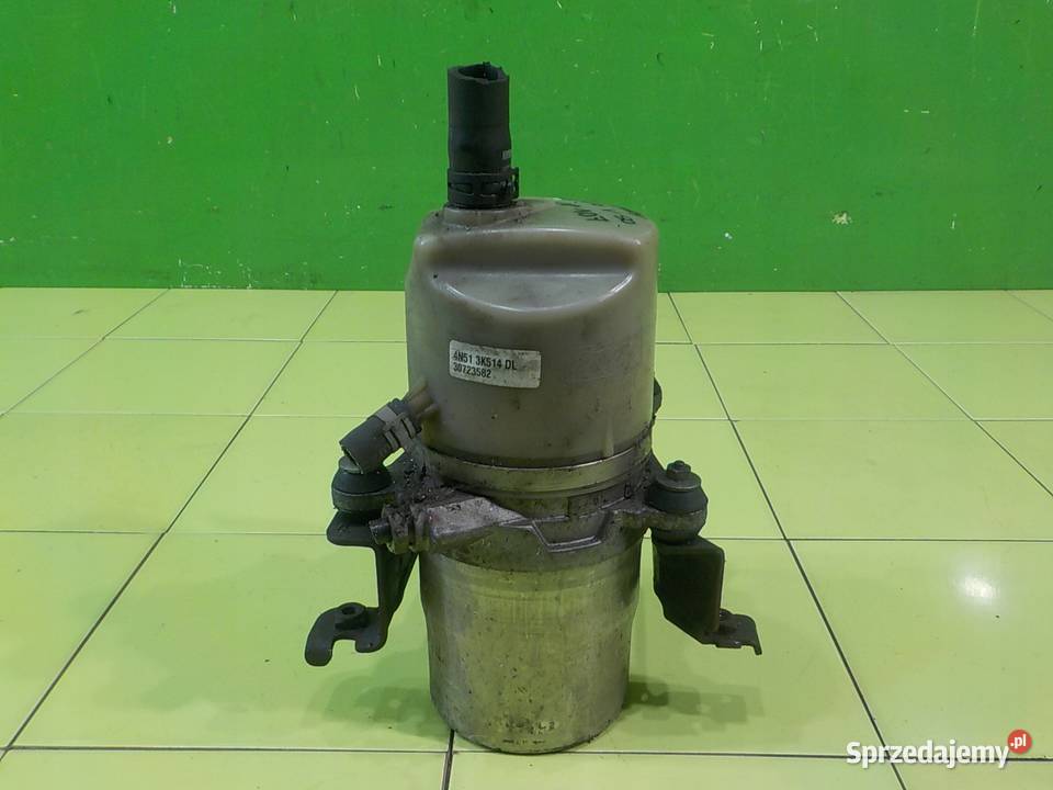 VOLVO V50 S40 II 18 B 05r KOMBI pompa sprzedam