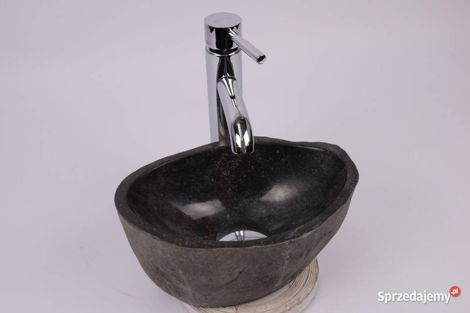 RIVER STONE RSB MINI BN15 kamienna umywalka