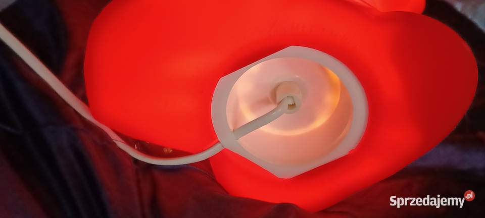 MINNIE MYSZK Miki Disney Germany lampka sprzedam