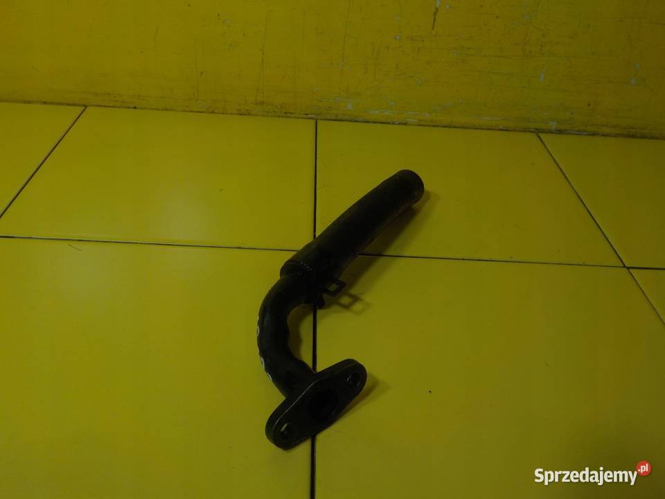 HYUNDAI SANTA FE II 22 CRDI 10r 155 D4EB rura osobowe Przewody powietrza Suków