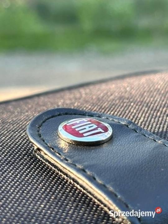 Fiat 500 ŚLICZNY PaNoRaMa sprzedam