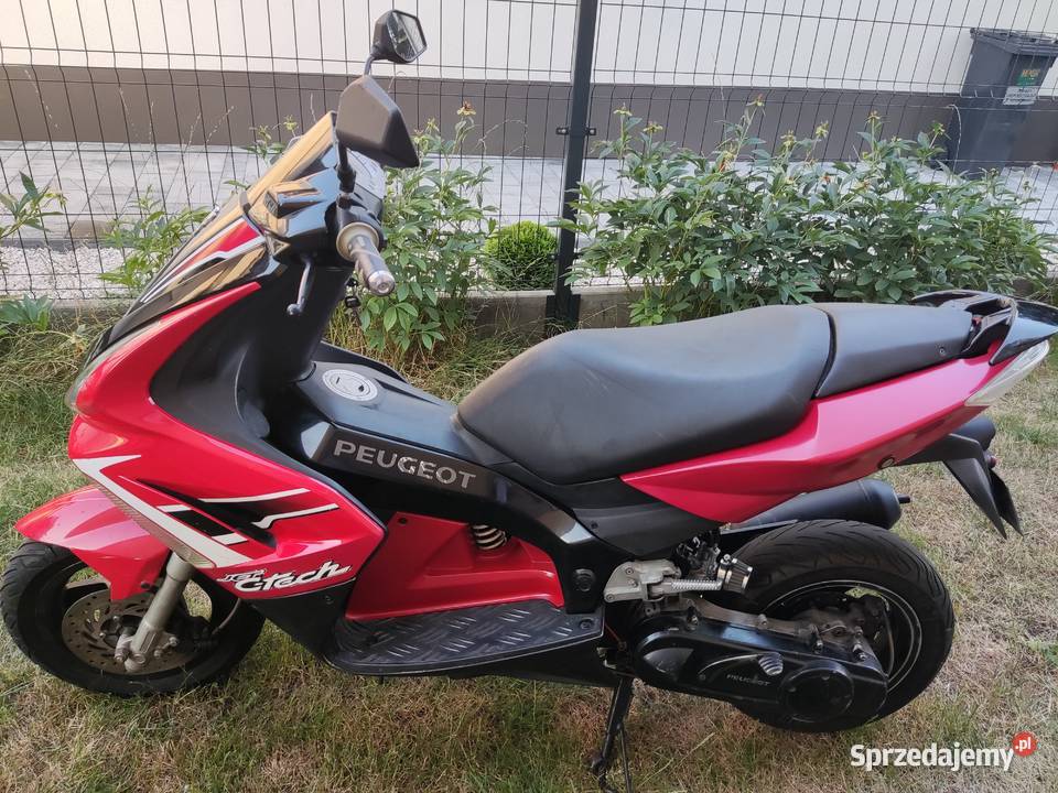Aprilia Habana50Jet force gaźnik 797629333 Rzeszów