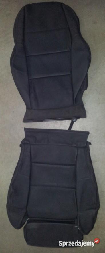 SKÓRZANE FOTELE DO AUDI A4 Opole