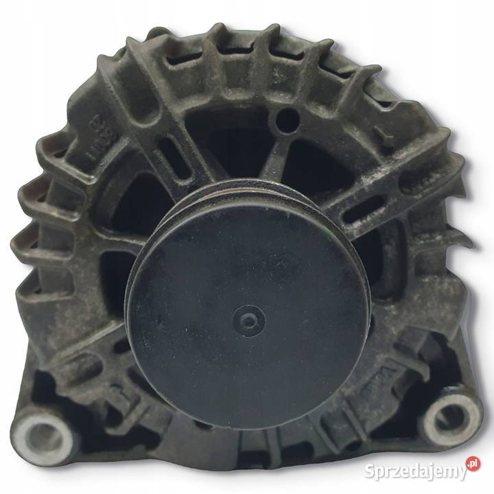 ALTERNATOR Peugeot 208 2008 308 3008 508 16 HDI Chełm
