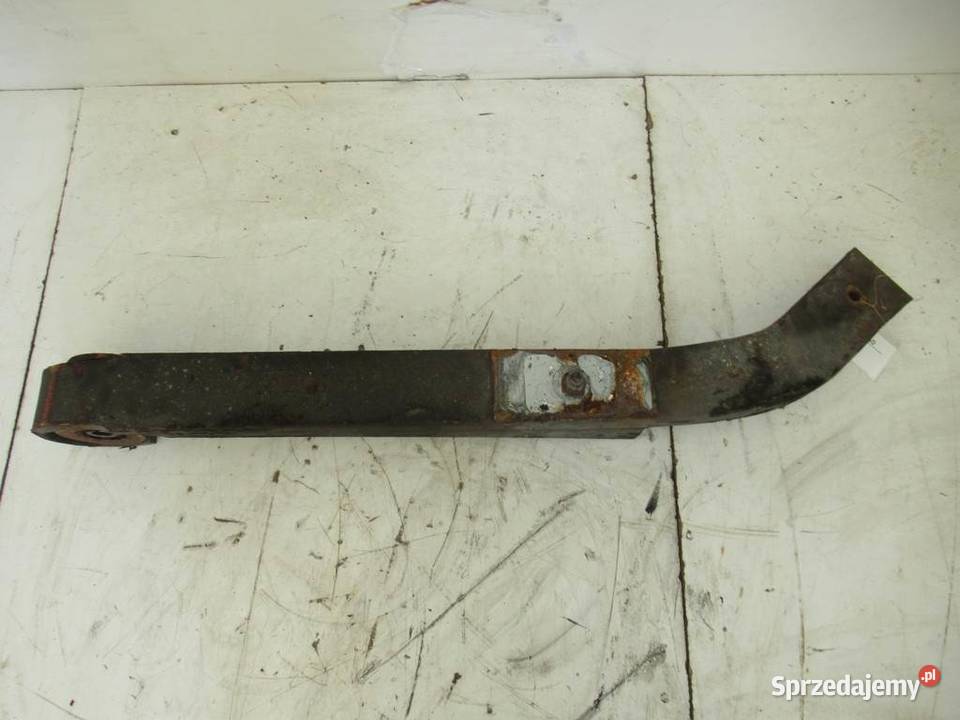 PÓŁRESOR TYŁ RENAULT TRUCKS MAGNUM RESOR TYLNY sprzedam