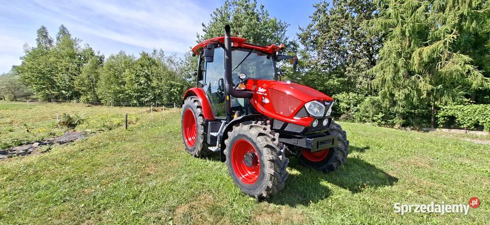 Sprzedam Zetor Proxima CL 100 Wadowice