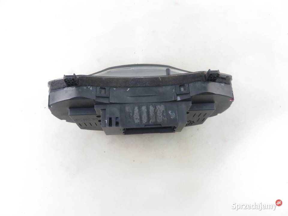 LICZNIK SKODA OCTAVIA II 19 TDI BXE