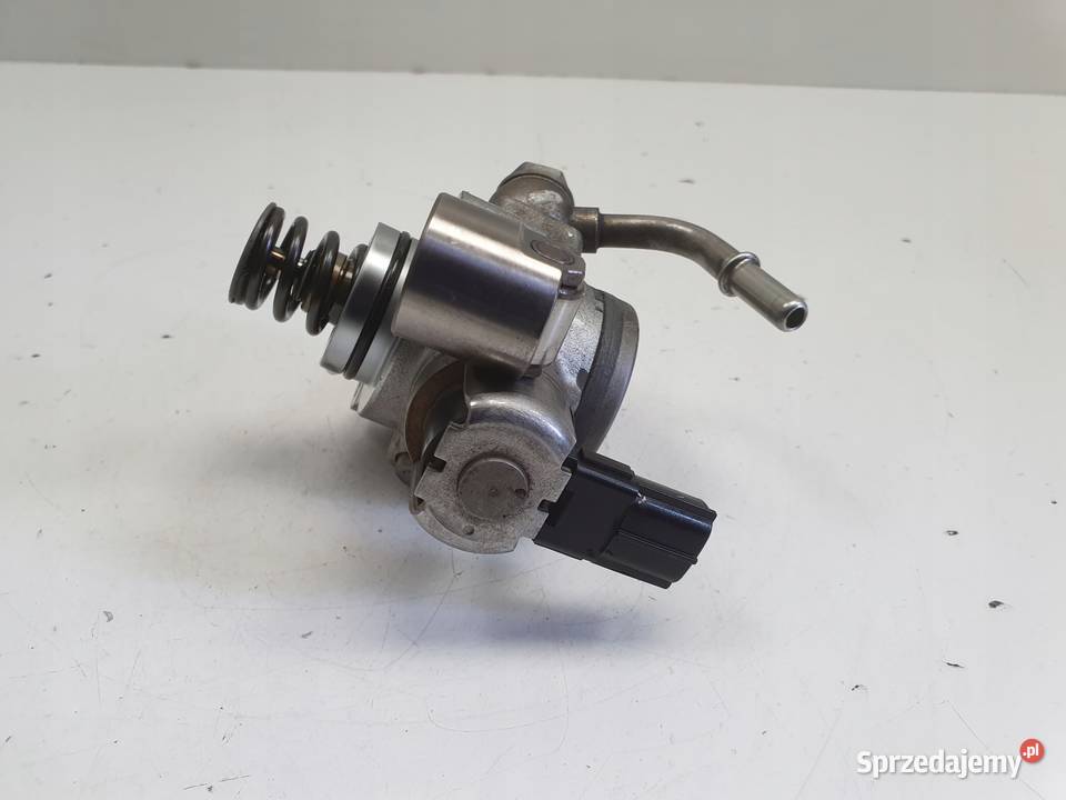 Mazda 3 BM 20 16V POMPA WTRYSKOWA paliwa Chełm
