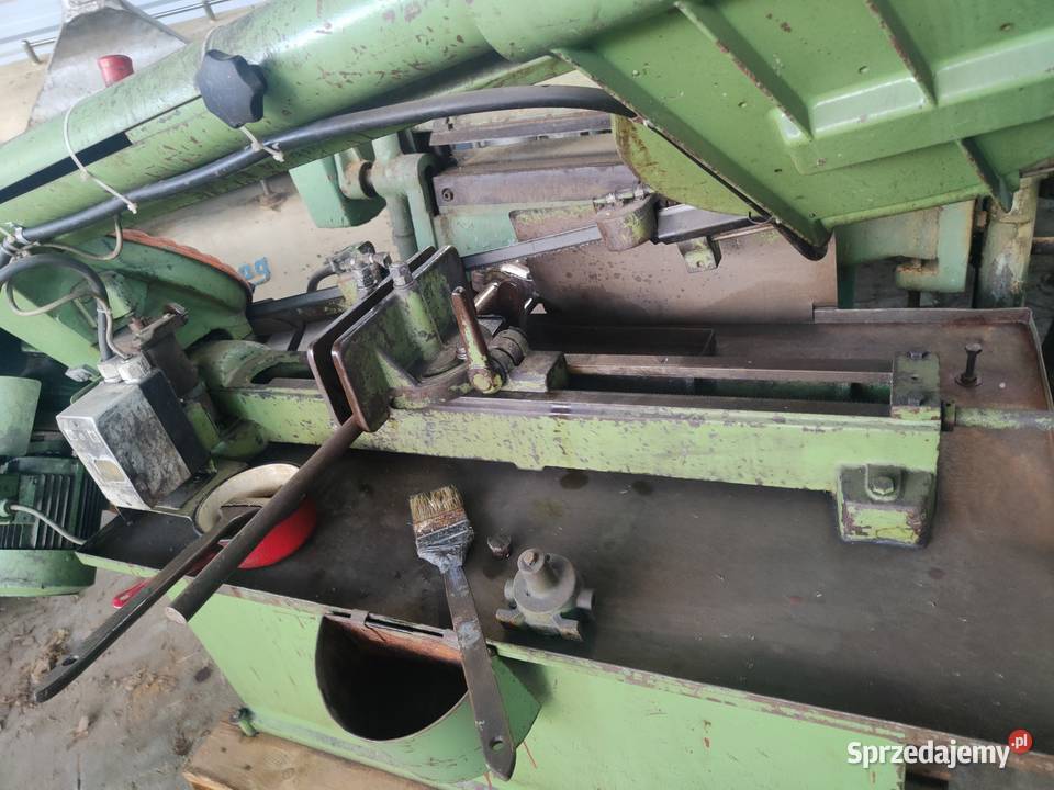 Pila do metalu Kalisz sprzedam