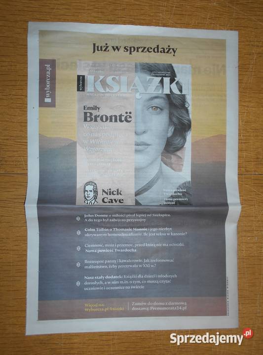 WYBORCZA O PRACY Gazeta Wyborcza lubelskie Parczew