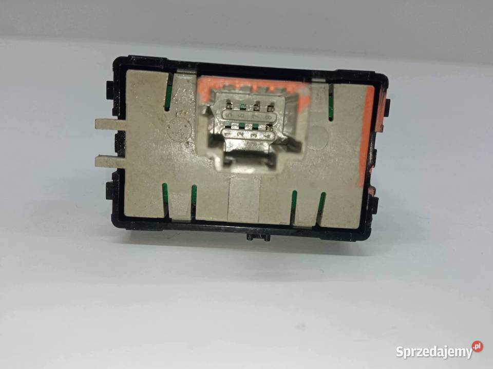 PRZEŁĄCZNIK PDC PARKOWANIA 264467915R Dacia osobowe sprzedam