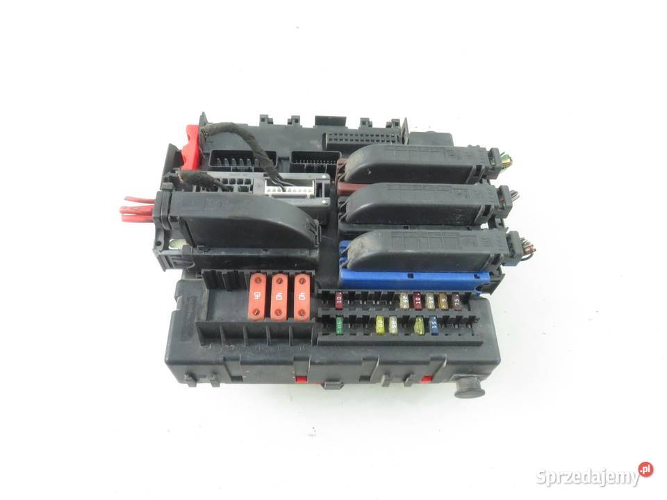 BSI OPEL VECTRA C 22 DTI 16V 13112914 519049019 sprzedam